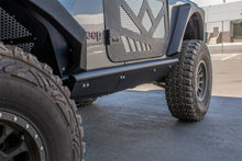 Load image into Gallery viewer, DV8 Offroad Rock Slider SRJL-21