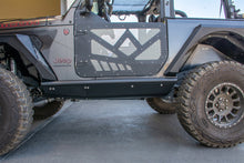 Load image into Gallery viewer, DV8 Offroad Rock Slider SRJL-21