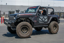 Load image into Gallery viewer, DV8 Offroad Rock Sliders - SRJL-22