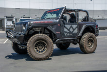 Load image into Gallery viewer, DV8 Offroad Rock Sliders - SRJL-23