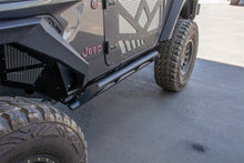 Load image into Gallery viewer, DV8 Offroad Rock Sliders - SRJL-23