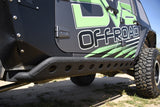 DV8 Offroad Rock Slider SRSOTB-04