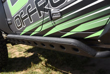 Load image into Gallery viewer, DV8 Offroad Rock Slider SRSOTB-04