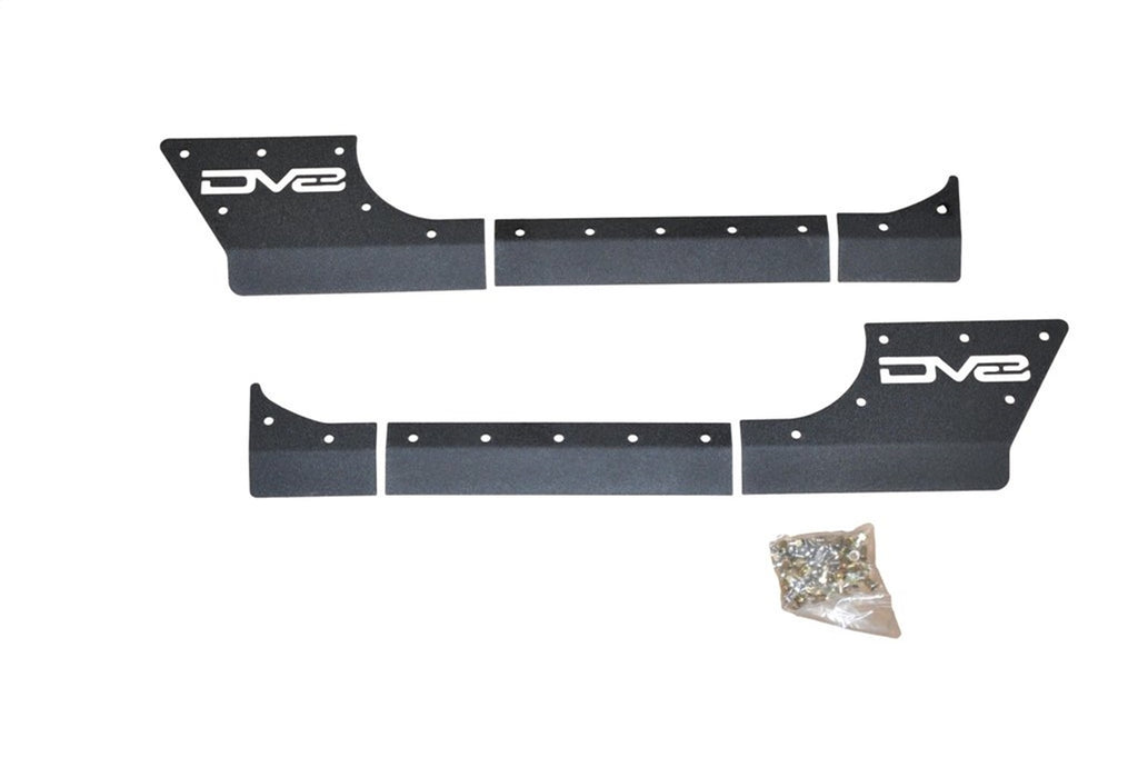 DV8 Offroad Rock Skins - SRSOTB-05