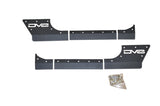 DV8 Offroad Rock Skins - SRSOTB-05