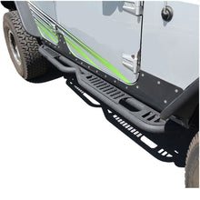 Load image into Gallery viewer, DV8 Offroad Rock Sliders - SRSOTB-06