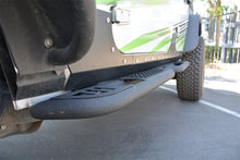 Load image into Gallery viewer, DV8 Offroad Rock Sliders - SRSOTB-06