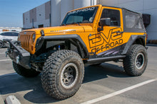 Load image into Gallery viewer, DV8 Offroad Rock Sliders - SRSOTB-12