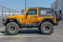 Load image into Gallery viewer, DV8 Offroad Rock Sliders - SRSOTB-12