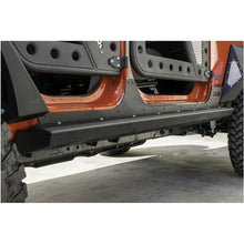 Load image into Gallery viewer, DV8 Offroad Rock Sliders - SRSOTB-13