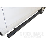 Steelcraft STX400 Step Boards 400-02240