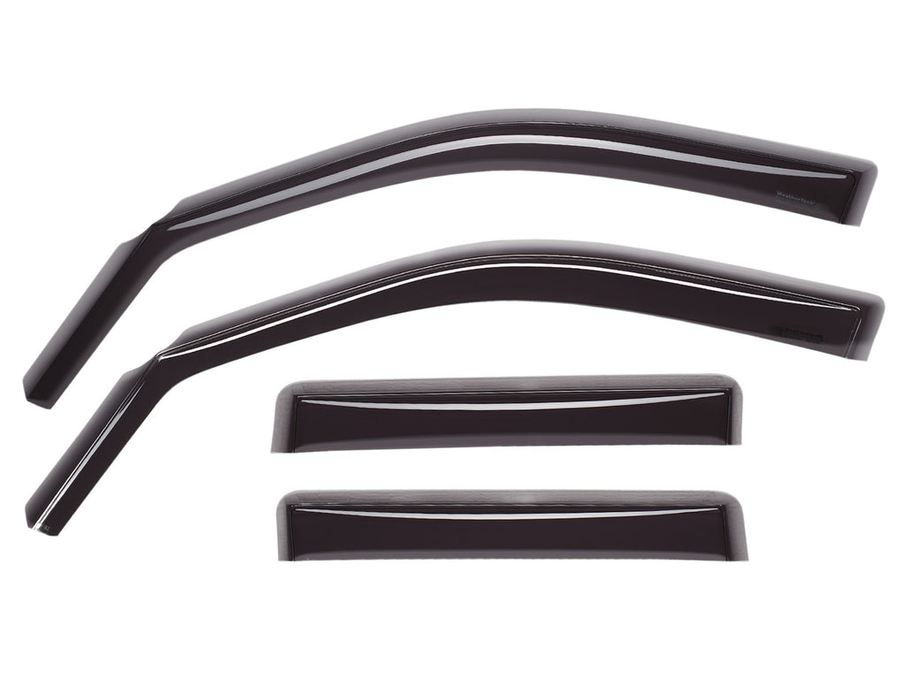 Weathertech Side Window Deflector 82741