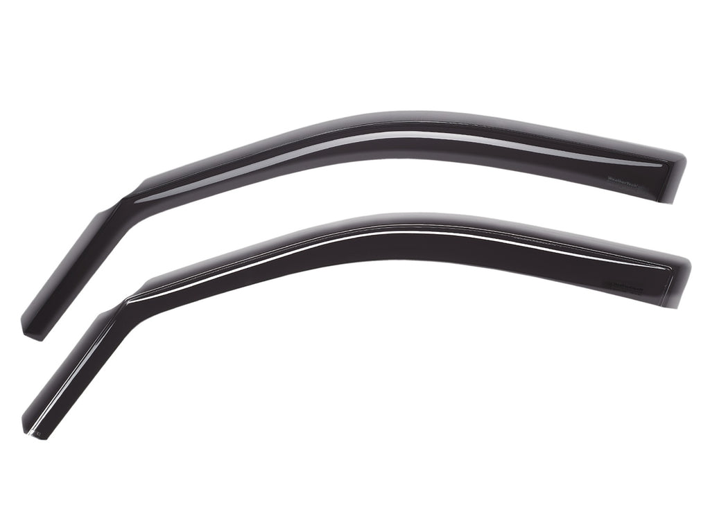 Weathertech Side Window Deflector 80565