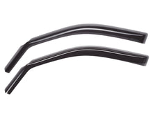 Load image into Gallery viewer, Weathertech Side Window Deflector 80925