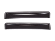 Load image into Gallery viewer, Weathertech Side Window Deflector 81389