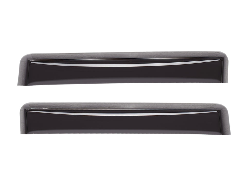 Weathertech Side Window Deflector 81273