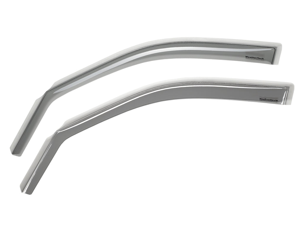 Weathertech Side Window Deflector 70230