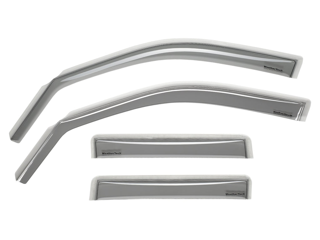 Weathertech Side Window Deflector 78342
