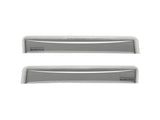 Weathertech Side Window Deflector 71230