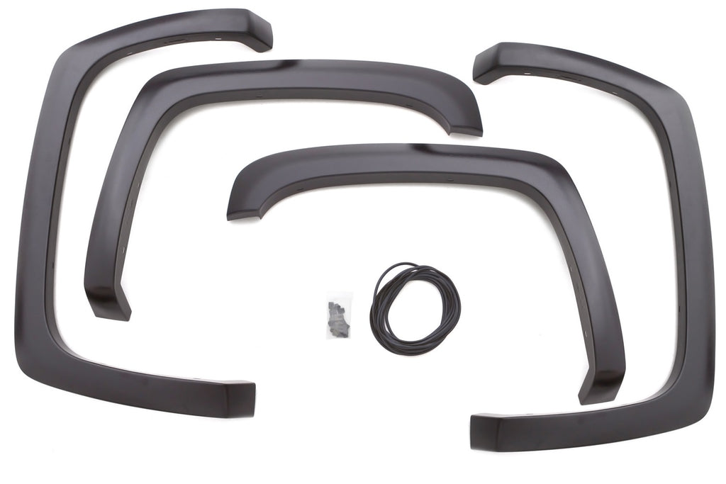 Lund Sport Style Fender Flare Set SX103S