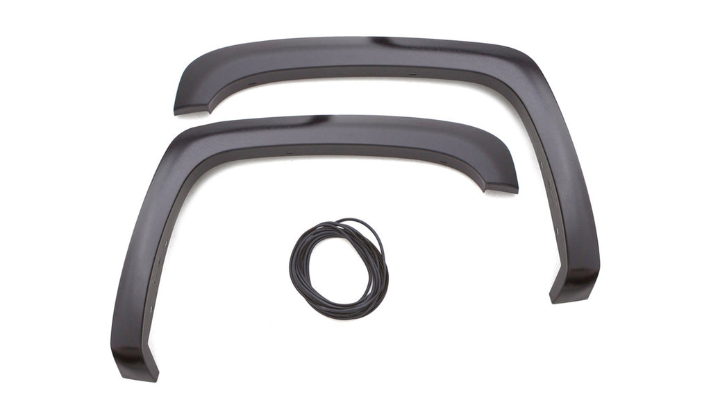 Lund Sport Style Fender Flare Set SX103TA