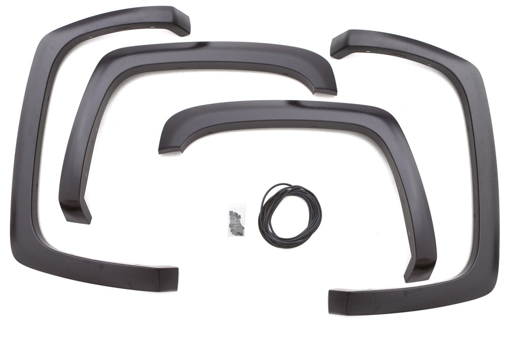 Lund Sport Style Fender Flare Set SX103T