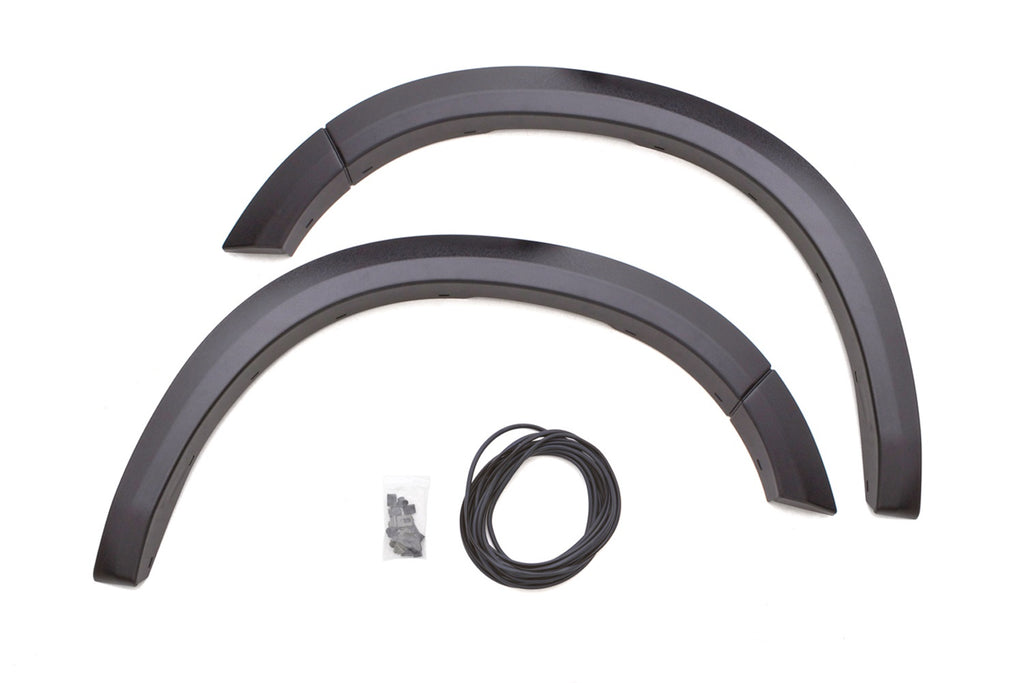 Lund Sport Style Fender Flare Set SX202TA