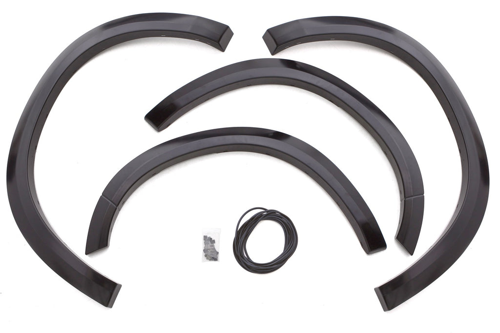 Lund Sport Style Fender Flare Set SX204S