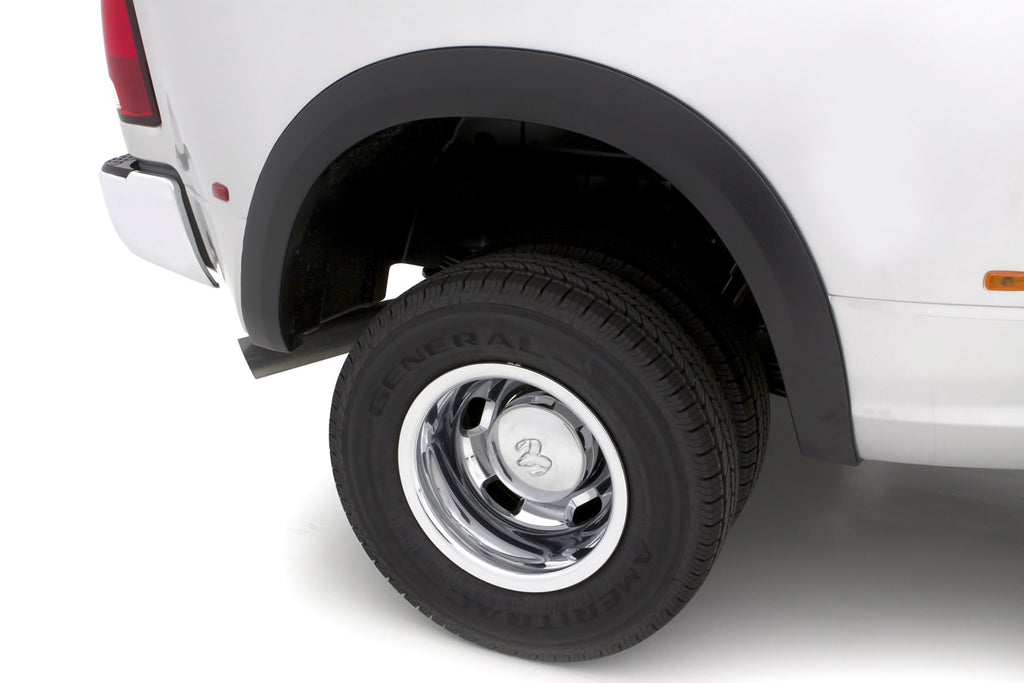 Lund Sport Style Fender Flare Set SX205SB