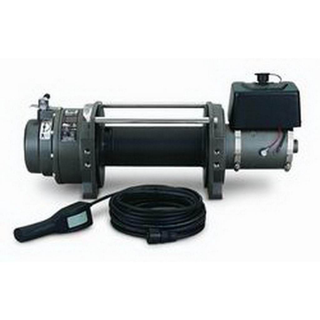 Warn SERIES WINCH 30290