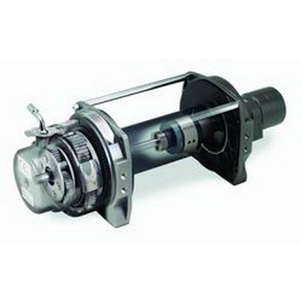 Warn SERIES WINCH 30290