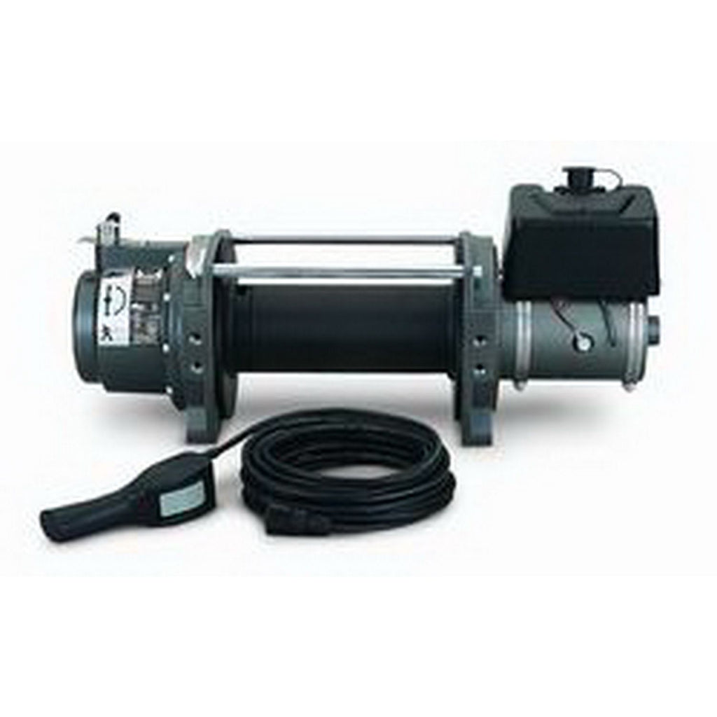 Warn SERIES WINCH 30279