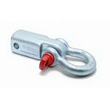 Warn RECEIVER SHACKLE 29312