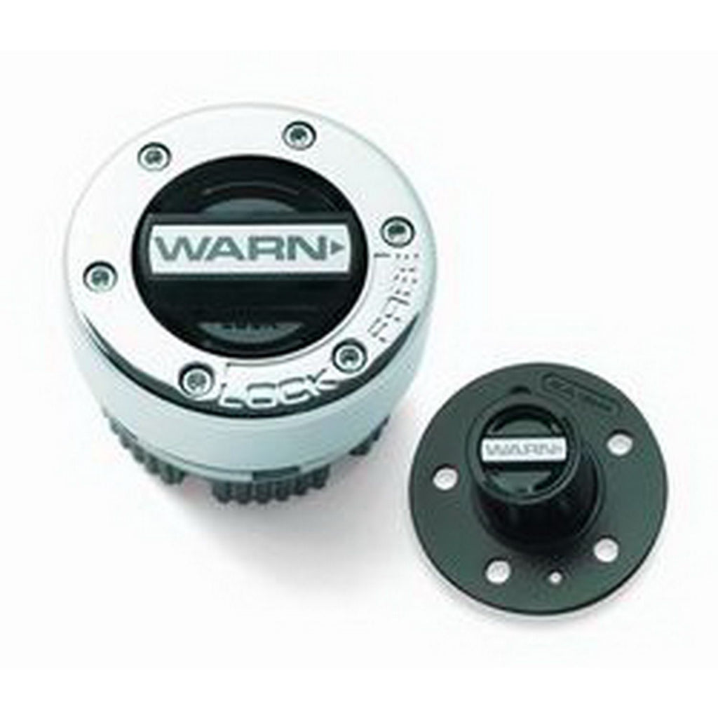 Warn M250D HUB SET 29071