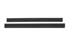 Load image into Gallery viewer, Lund Summit Ridge 2.0 Running Board Kit 28565033