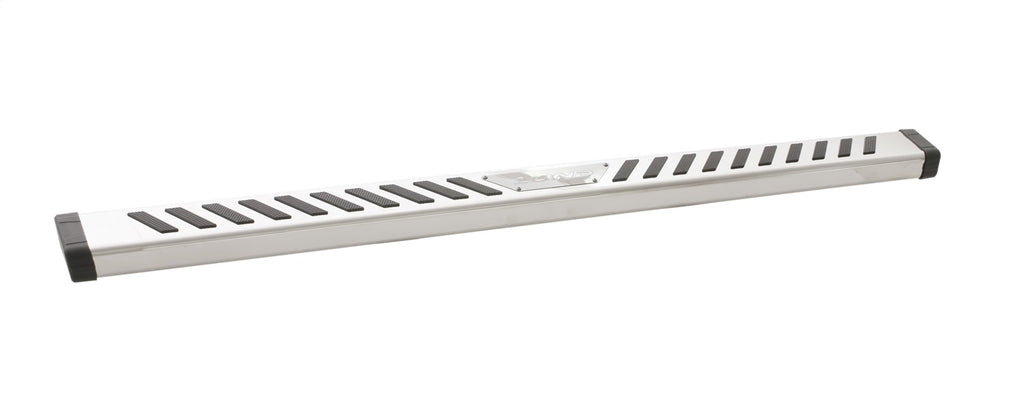 Lund Summit Ridge 2.0 Running Board Kit 28665037