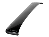 Weathertech Sunroof Wind Deflector 89131