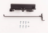 Undercover Brket/Hdwre 15P