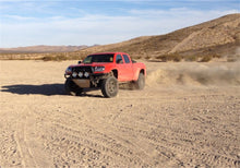 Load image into Gallery viewer, N-Fab RSP PreRunner Front Bumper-30in. Multi-Mount (3-9in.)-05-15 Tacoma-TX Blk T053RSP-TX