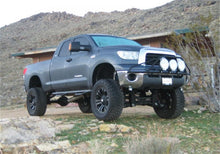 Load image into Gallery viewer, N-Fab Light Mounting-Pre-Runner Light Bar-07-13 Tundra-TX Blk T073LH-TX