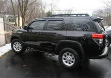 Load image into Gallery viewer, N-Fab Nerf Step-W2W (2 Stps)-10-13 4Runner (Trail Edition Only)-Gloss Blk T0960R-GB