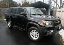 Load image into Gallery viewer, N-Fab Nerf Step-W2W (2 Stps)-10-13 4Runner (Trail Edition Only)-Gloss Blk T0960R-GB