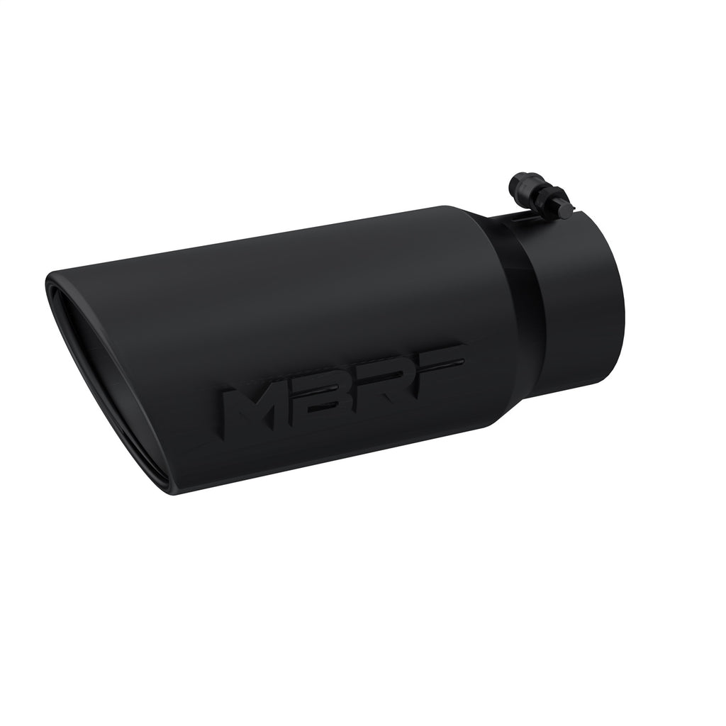 MBRP Exhaust Armor BLK Exhaust Tip T5051BLK