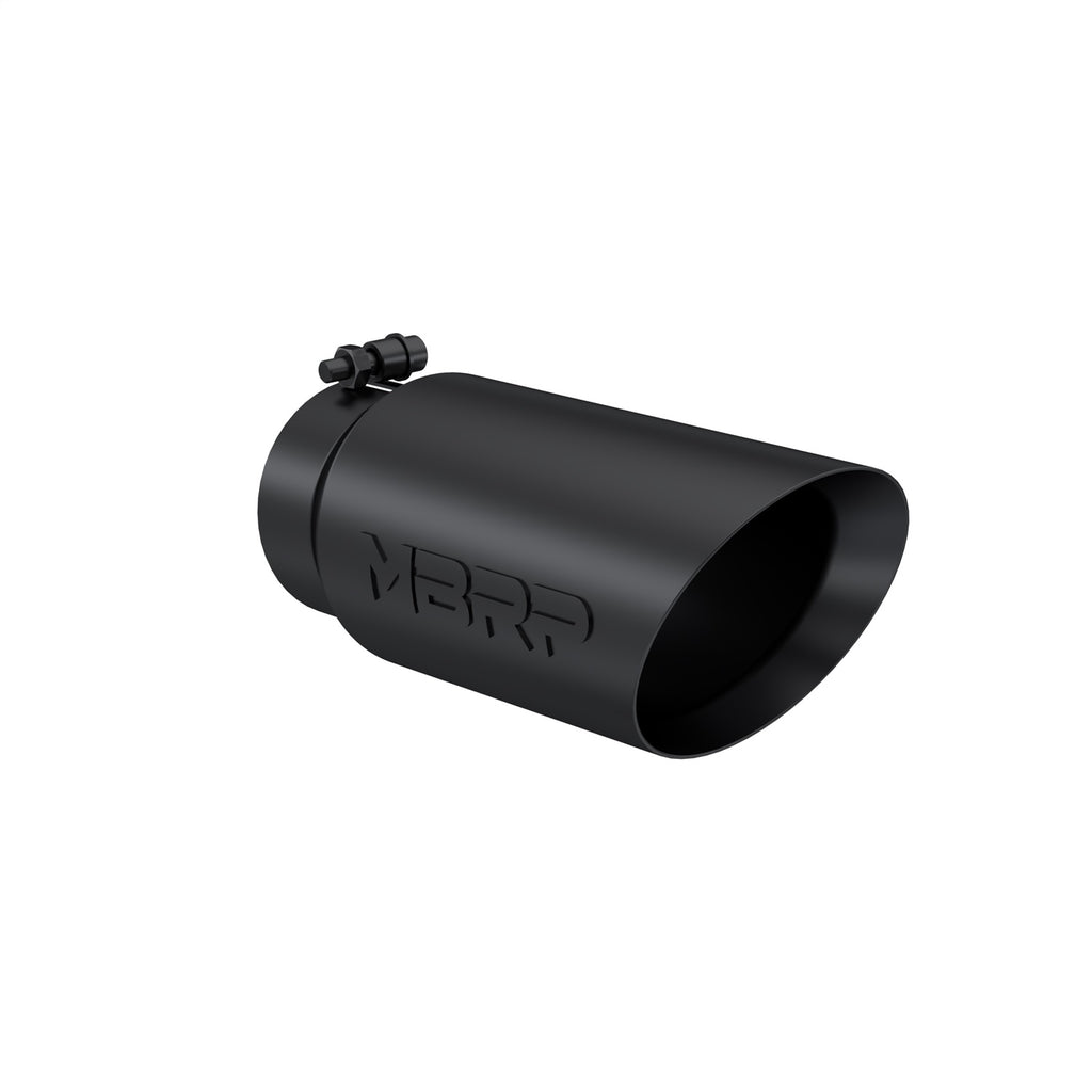 MBRP Exhaust Armor BLK Exhaust Tip T5053BLK