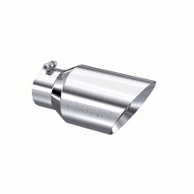 Load image into Gallery viewer, MBRP Exhaust Armor Pro Exhaust Tip T5072