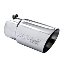 Load image into Gallery viewer, MBRP Exhaust Armor Pro Exhaust Tip T5074