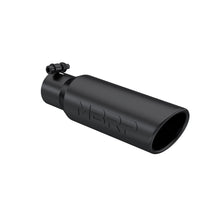 Load image into Gallery viewer, MBRP Exhaust Armor BLK Exhaust Tip T5113BLK