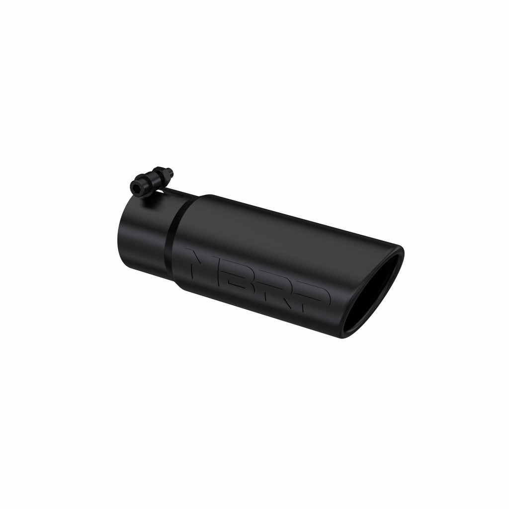 MBRP Exhaust Armor BLK Exhaust Tip T5115BLK