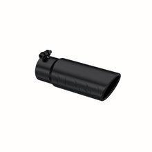 Load image into Gallery viewer, MBRP Exhaust Armor BLK Exhaust Tip T5115BLK