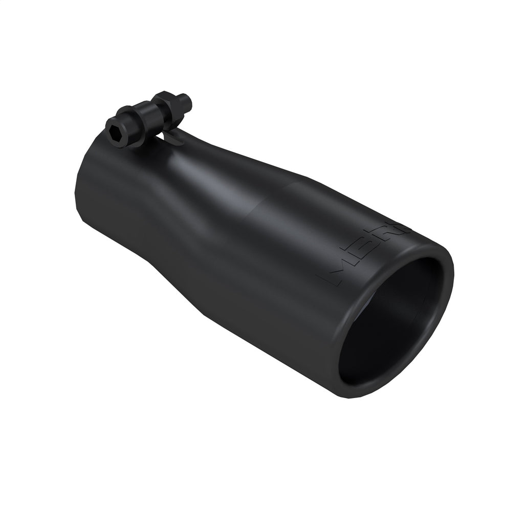 MBRP Exhaust Armor BLK Exhaust Tip T5116BLK